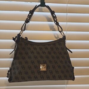 DOONEY & BOURKE Slouch bag